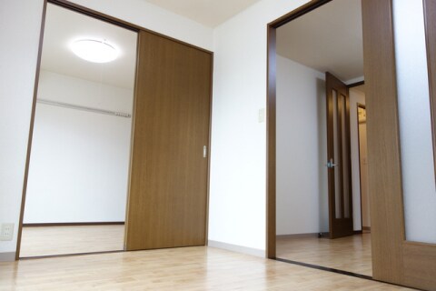 ベル・グラースの物件内観写真