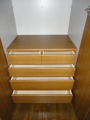 Ｌ‐Ｓｔａｇｅの物件内観写真