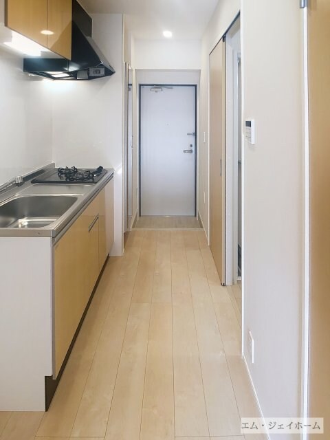 カーサＨ．Ｋの物件内観写真