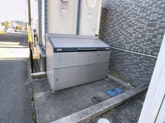 ハートフル・プリムラの物件内観写真