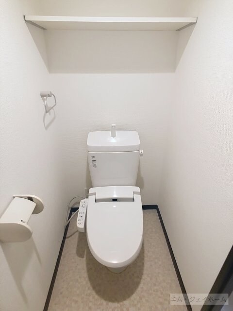 ハートフル・プリムラの物件内観写真