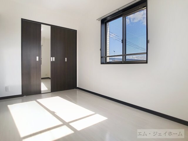 ハートフル・プリムラの物件内観写真