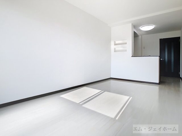 ハートフル・プリムラの物件内観写真