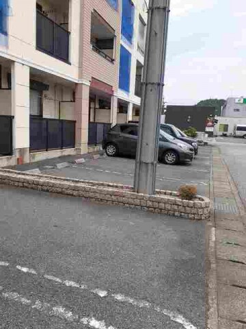 リバーレイクヒルズの物件外観写真