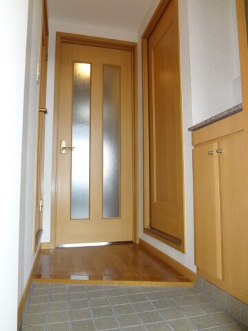 リバーレイクヒルズの物件内観写真