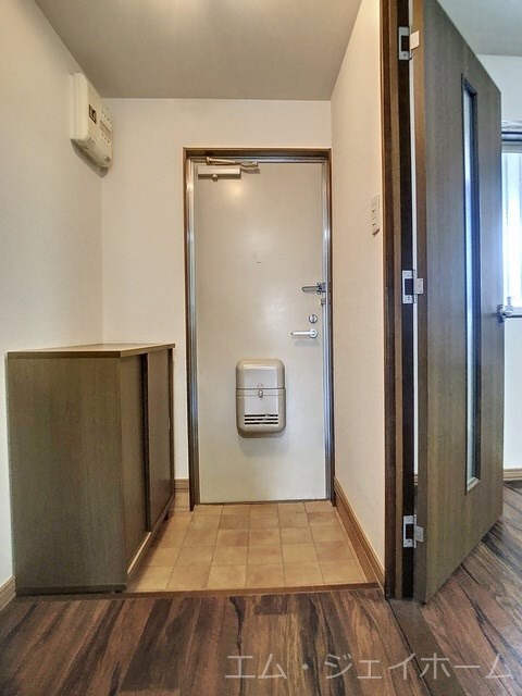 セリハウスの物件内観写真