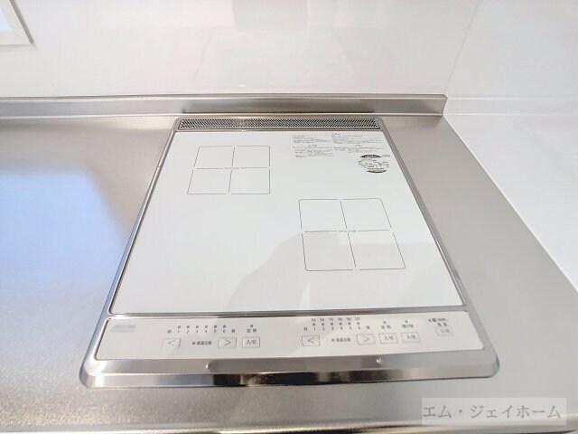 エトワール下坂浜Aの物件内観写真