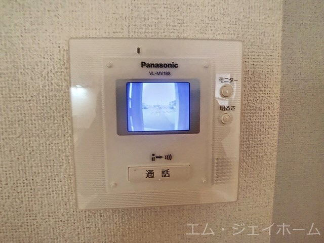 クレール聖徳Ｃの物件内観写真