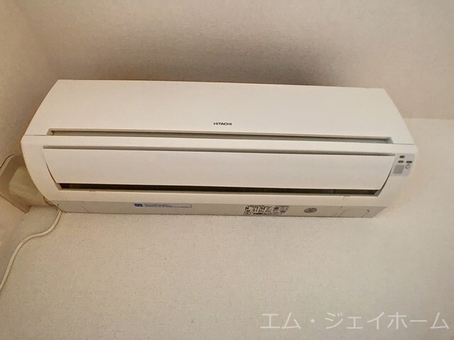 クレール聖徳Ｃの物件内観写真