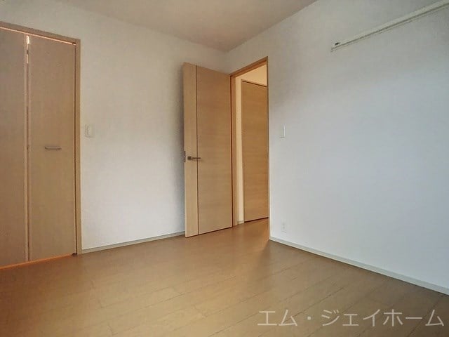 クレール聖徳Ｃの物件内観写真