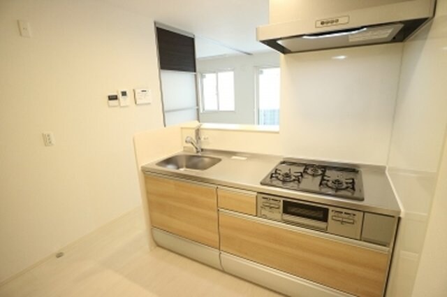 Ｃａｓａ　ｒａｆｆｉｎｅ　青地の物件内観写真