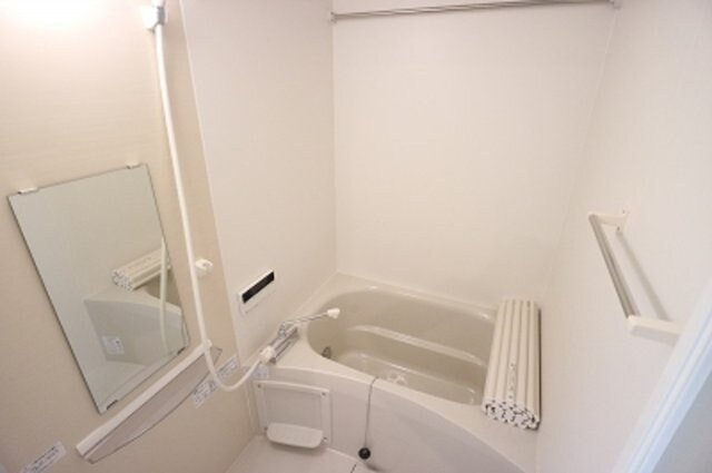 Ｃａｓａ　ｒａｆｆｉｎｅ　青地の物件内観写真