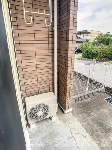 ソレイユ　イズミⅠの物件内観写真