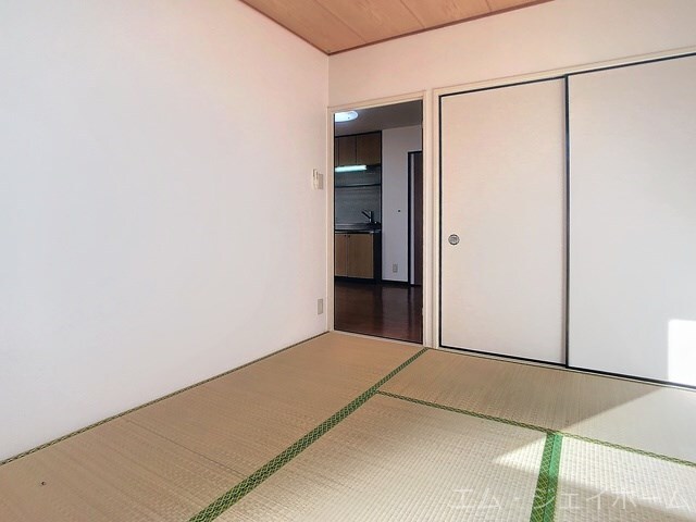 サラナフラットの物件内観写真