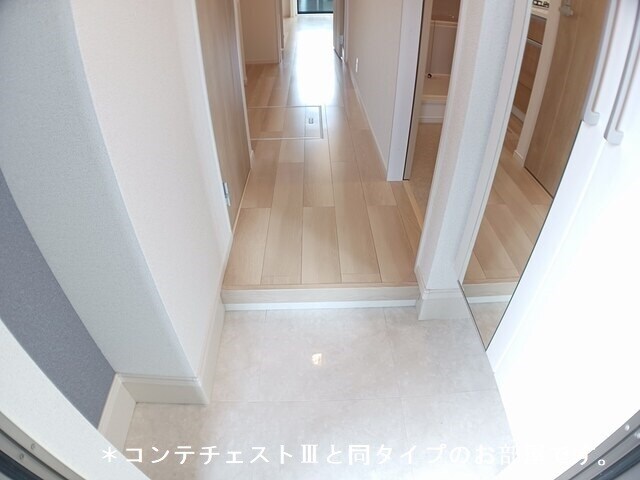 グローブの物件内観写真