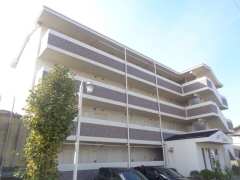 マリーブ　1820の物件外観写真