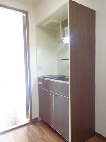 マリーブ　1820の物件内観写真