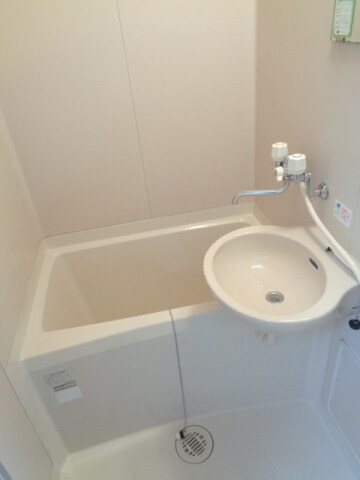 マリーブ　1820の物件内観写真