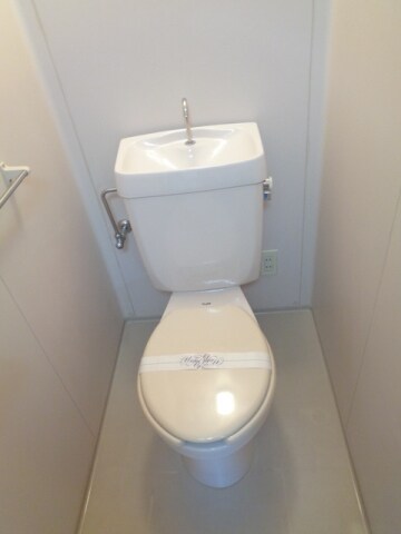 マリーブ　1820の物件内観写真