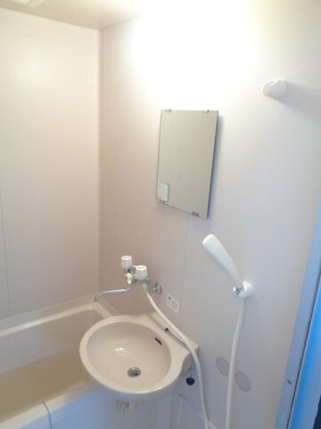 マリーブ　1820の物件内観写真