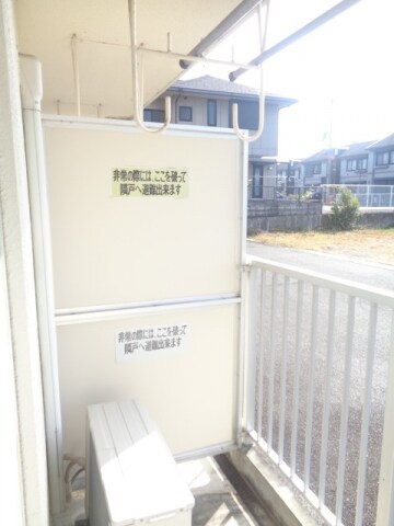 マリーブ　1820の物件内観写真