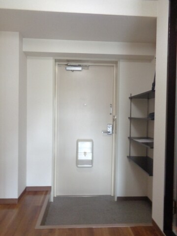 マリーブ　1820の物件内観写真