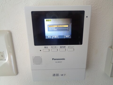 マリーブ　1820の物件内観写真