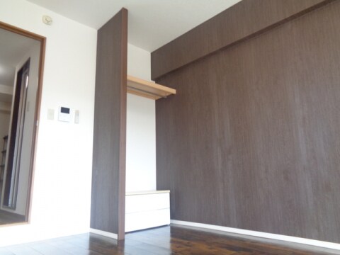 マリーブ　1820の物件内観写真