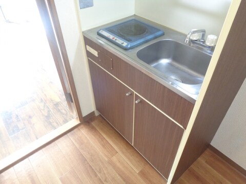 マリーブ　1820の物件内観写真