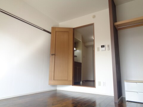 マリーブ　1820の物件内観写真