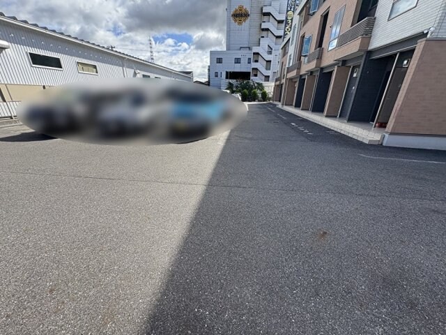 アルドーレの物件外観写真