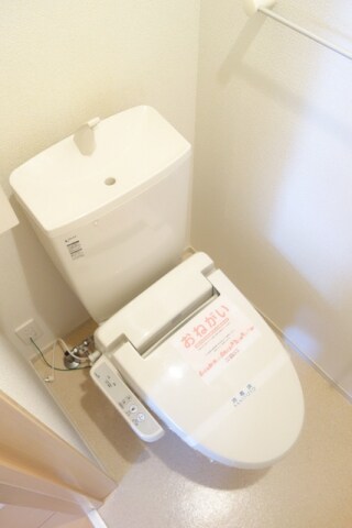 サンライズ・エイトの物件内観写真