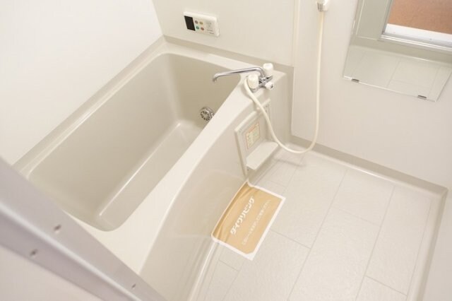 サンシャインの物件内観写真