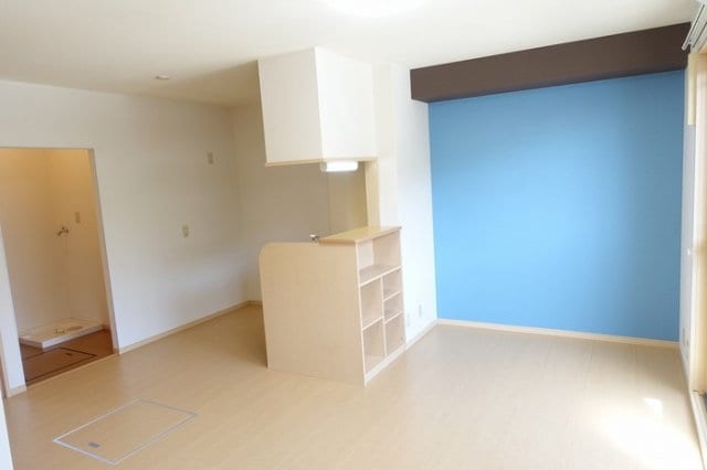 サンシャインの物件内観写真