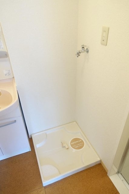 サンシャインの物件内観写真