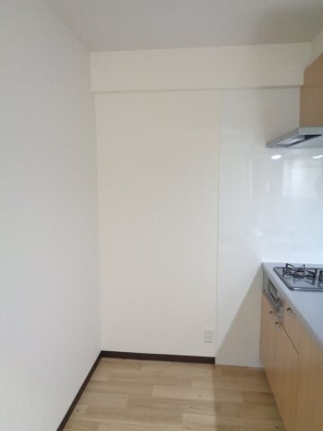 プルミエルの物件内観写真