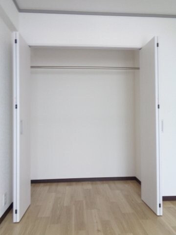 プルミエルの物件内観写真