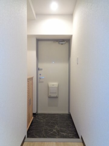 プルミエルの物件内観写真