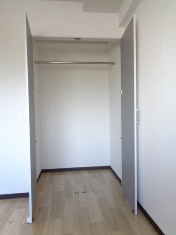 プルミエルの物件内観写真