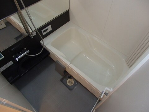 アイプルークの物件内観写真