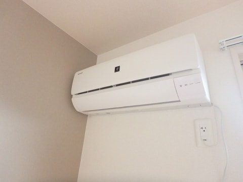 アイプルークの物件内観写真