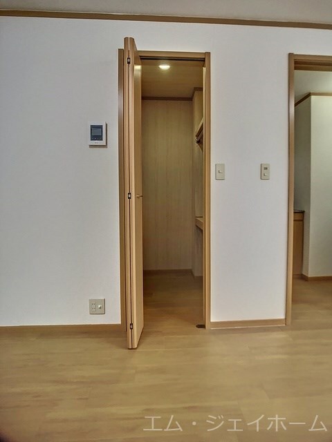 ベル　フィオーレⅡの物件内観写真