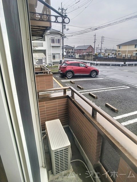 ベル　フィオーレⅡの物件内観写真