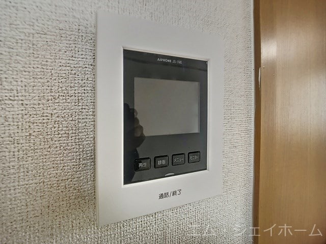 ベル　フィオーレⅡの物件内観写真