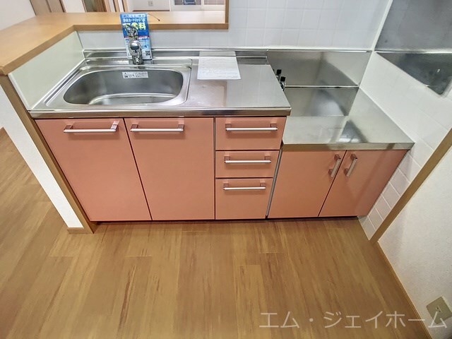 ベル　フィオーレⅡの物件内観写真