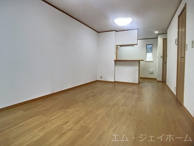 ベル　フィオーレⅡの物件内観写真