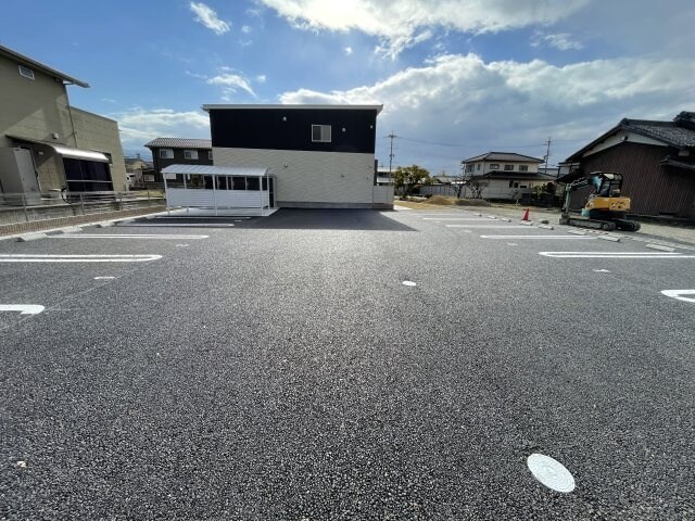 CHESTNUTS（チェスナッツ）の物件外観写真