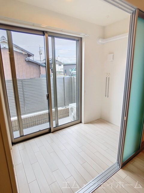 CHESTNUTS（チェスナッツ）の物件内観写真