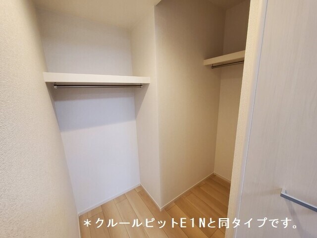 ルミエール－Ｄの物件内観写真