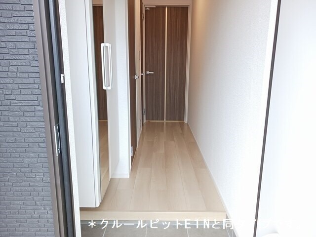 ルミエール－Ｄの物件内観写真